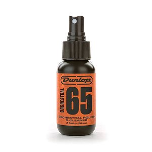 Limpador Dunlop F65 6592 para Instrumentos de Arco