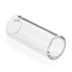 Slide Dunlop Vidro Pyrex Grosso/Médio 215 SI