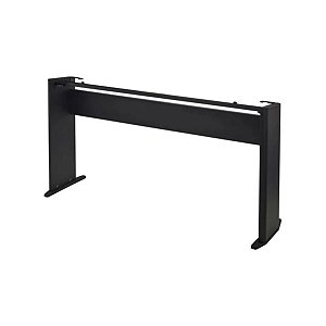 Estante Para Piano Digital Casio CS-68 Compatível com PX-S1000, S1100, S3000, S3100 e S5000