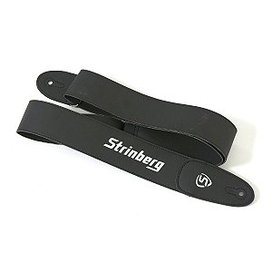 Correia Strinberg CR6