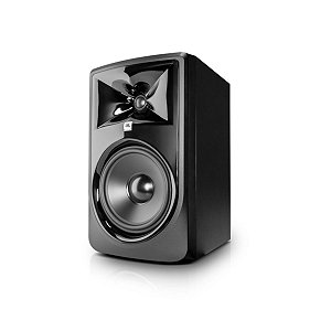 Monitor de Referência JBL 308P MKII Ativo