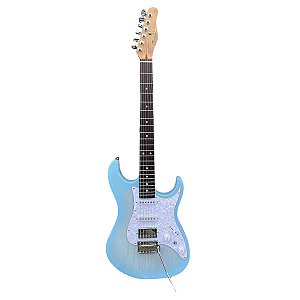 Guitarra Tagima Stratocaster Stella Oasis Swamp Ash