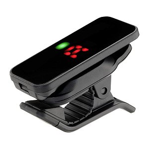 Afinador Cromático Korg Clip Pitchclip 2 Pc-2