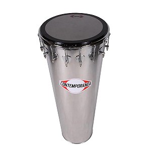 Timbal Al Pol X90 16 Tarrachas Ny Cromado
