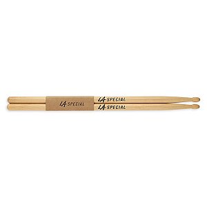 Baqueta LA Special 5A Madeira (PAR) Promark LA5AW