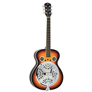 Violão Strinberg Acustico Dobro SDB30 SB