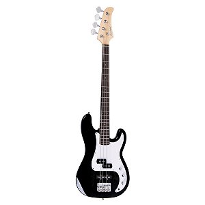 Contrabaixo Strinberg Precision Bass Pbs40 Bk