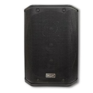 Caixa De Som Bluetooh Portatil Boxx B1 Forza 250w Cor Preto