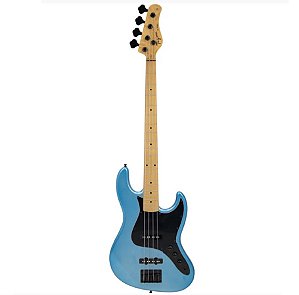 Contrabaixo Tagima TW-73 Passivo 4 cordas Lake Placid Blue