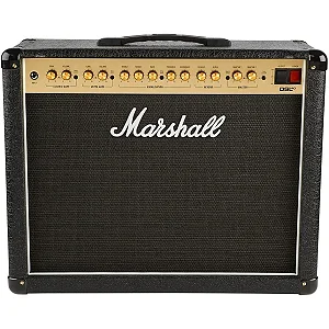 Combo Para Guitarra 40w - DSL40CR - Marshall