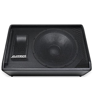 Caixa Retorno de Palco Ativo Datrel MA15 15" 300w Titanium