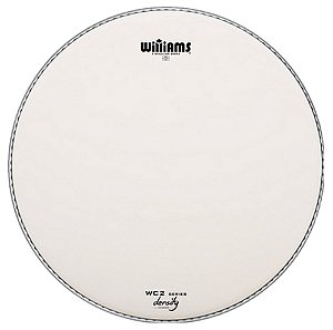 Pele Williams Density filme Duplo Porosa EH 0,250-22''