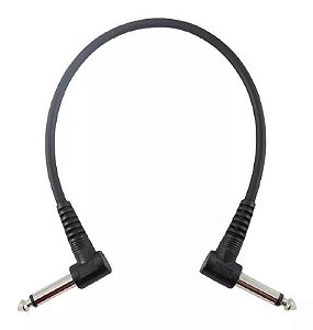 Cabo Para Pedal Datalink Pop 15cm P10/P10  Pp002 Sortidos