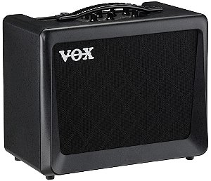 Combo Guitarra Vox VX Series VX15-GT