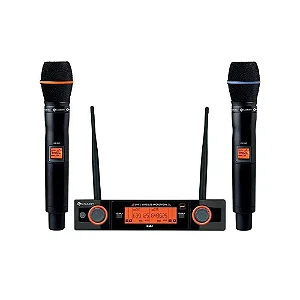 Microfone Kadosh sem fio K302M
