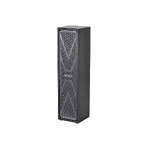 Sistema Ambiental Oneal 4x4'' 104Db OPB404x Preto
