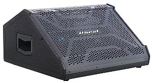 Monitor Ativo Oneal 106Db 12'' OPMV1412x Preto