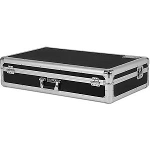 Case UDG Ultimate Pick Foam Flight multiformato U93014SL Prata