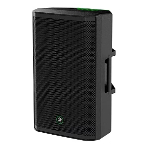 Caixa de som Mackie Thrash215 1300W
