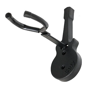 Suporte De Parede Saty P/ Instrumentos SPG10