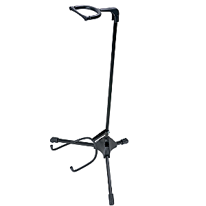 Suporte Ibox Violão Guitarra Baixo Pedestal Com Trava GT1