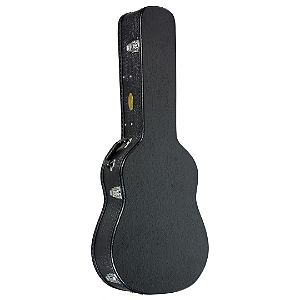 Case Strinberg Luxo para Violão Folk WSD