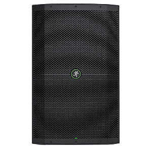 Caixa De Som Mackie Thump 215 1400 Watts Bivolt Preto