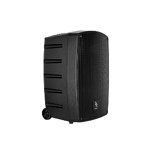 Caixa De Som MakPro MK-12A  Bluetooth Bateria Recarregavel