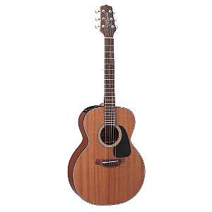 Violão Takamine Eletroacustico GX11ME MGS Taka-Mini C/ Capa