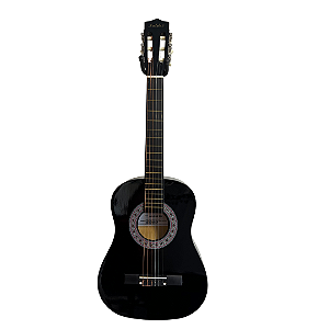 Violão Acústico Nylon Andaluz AC-340 Preto