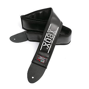Correia sintética IBOX CL72 Luco Preto