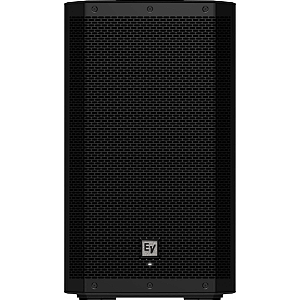 Caixa de Som Ativa Electro-Voice ZLX-8P-G2 8" 1000w