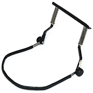 Suporte Hering Para Gaita De Boca Diatônica S250