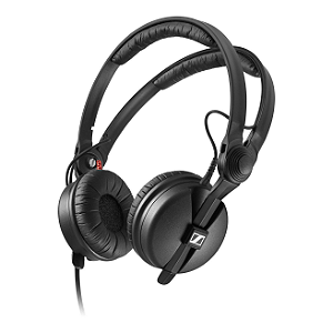 Fone De Ouvido Sennheiser HD25