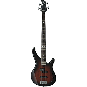 Contrabaixo Yamaha TRBX174 Passivo 4 Cordas Old Violin Sunburst