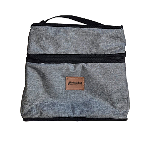 Soft Bag Audio-Technica Para Discos de Vinil