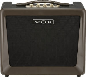 Combo Violao Vox Vx Series Vx50-AG