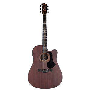 Violão Tagima Eletroacústico Juninho Afram DKMOP