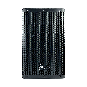 Caixa Ativa WLS Z15 15" 500W Bluetooth Preta