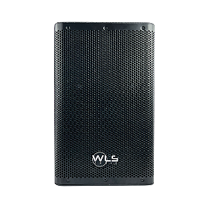 Caixa Ativa WLS Z12 12" 500W Bluetooth Preta