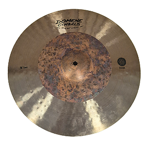Prato De Bateria Domene Crash 16" D.N.A