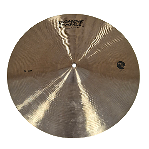 Prato De Bateria Domene Crash 16" Dante