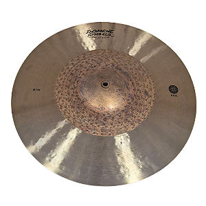 Prato De Bateria Domene Ride 20" D.N.A