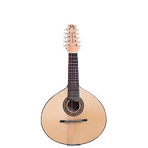Bandolim Rozini Signature Hamilton Holanda RB25.AC.HH 10C
