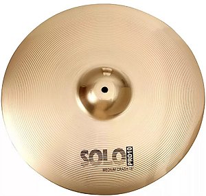 Prato Bateria Orion SPM16 Solo Pro 10 Crash B10