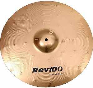 Prato Orion Rev Pro 10 Medium Crash 16'' - RV16MC Liga B10