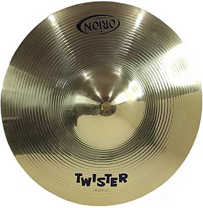 Prato Bateria Orion Splash 12" Twister TWR12SP Dourado