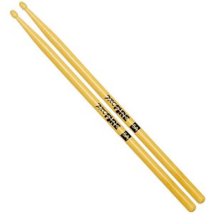 Baqueta Spanking 5A Pro Fire Ponta Madeira Natural