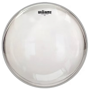 Pele Williams Clear W1-250-14 Filme Simples EH 0,250 - 14''