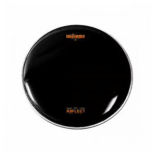 Pele Williams WAA2-15MIL-13 AA Reflect Filme Duplo (10+5) - 13"